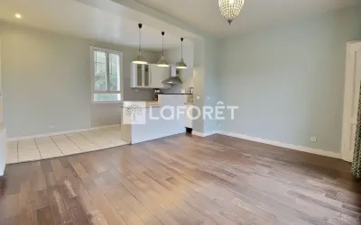 Appartement 599 000 € SURESNES (92150) photo 4