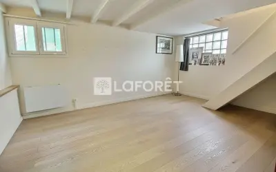 Appartement 599 000 € SURESNES (92150) photo 7