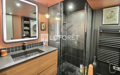 Appartement 599 000 € SURESNES (92150) photo 8
