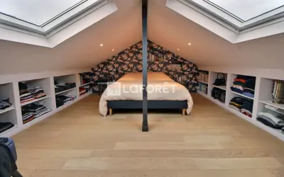Appartement 599 000 € SURESNES (92150) photo 9