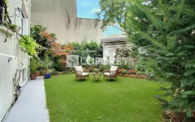 Maison 1 150 000 € SURESNES (92150) photo 2