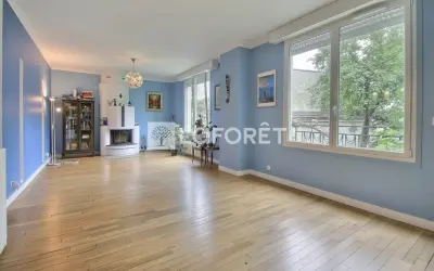 Maison 995 000 € SURESNES (92150) photo 2