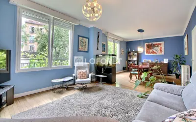 Maison 995 000 € SURESNES (92150) photo 4