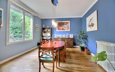 Maison 995 000 € SURESNES (92150) photo 5