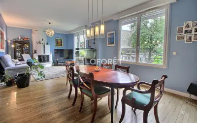 Maison 995 000 € SURESNES (92150) photo 6