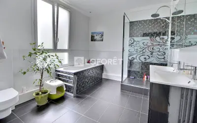 Maison 1 150 000 € SURESNES (92150) photo 8