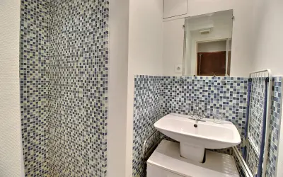 Appartement 870 €/mois SAINT CLOUD (92210) photo 4