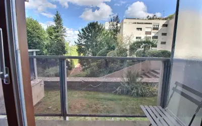 Appartement 870 €/mois SAINT CLOUD (92210) photo 5