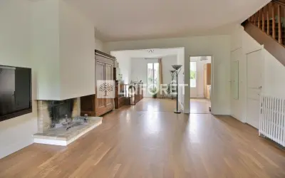 Maison 990 000 € SURESNES (92150) photo 4