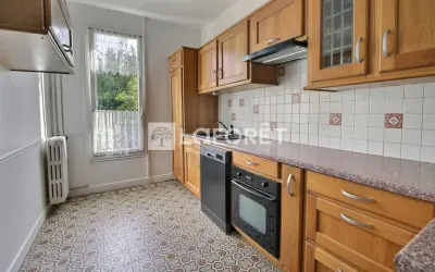 Maison 990 000 € SURESNES (92150) photo 5