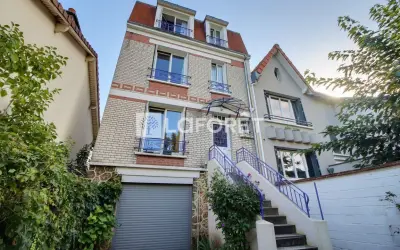 Maison 990 000 € SURESNES (92150) photo 7