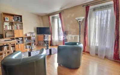 Maison 990 000 € SURESNES (92150) photo 9