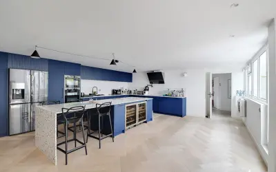 Appartement 1 195 000 € SURESNES (92150) photo 2