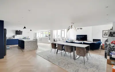 Appartement 1 195 000 € SURESNES (92150) photo 4