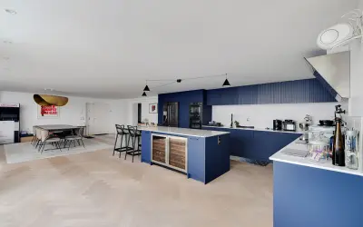 Appartement 1 195 000 € SURESNES (92150) photo 5