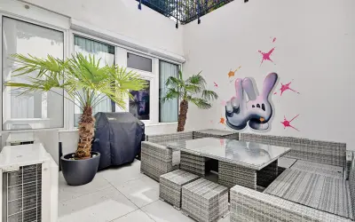 Appartement 1 195 000 € SURESNES (92150) photo 7