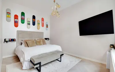 Appartement 1 195 000 € SURESNES (92150) photo 9