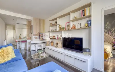 Appartement 329 000 € SURESNES (92150) photo 2