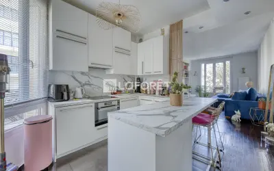 Appartement 329 000 € SURESNES (92150) photo 4
