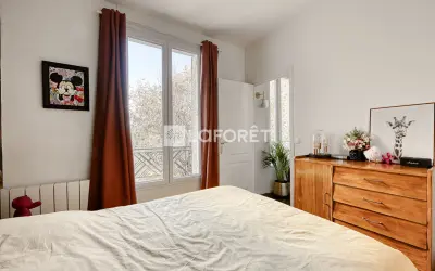 Appartement 329 000 € SURESNES (92150) photo 8