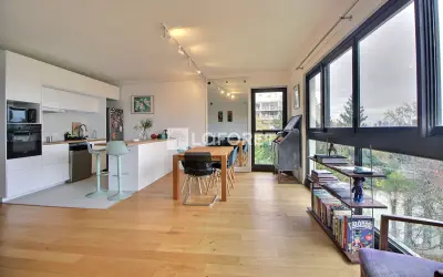 Appartement 590 000 € SAINT CLOUD (92210) photo 2