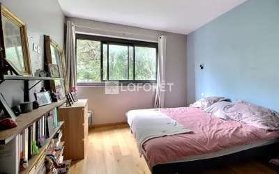 Appartement 590 000 € SAINT CLOUD (92210) photo 6