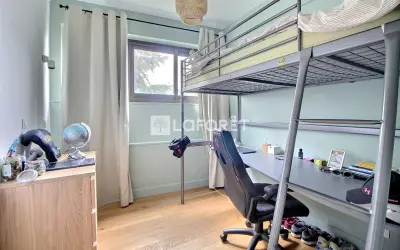 Appartement 590 000 € SAINT CLOUD (92210) photo 7