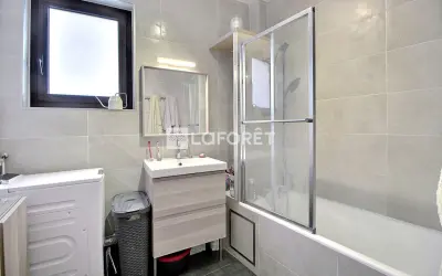 Appartement 590 000 € SAINT CLOUD (92210) photo 9
