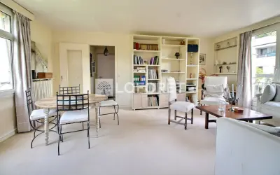 Appartement 429 000 € SURESNES (92150) photo 2