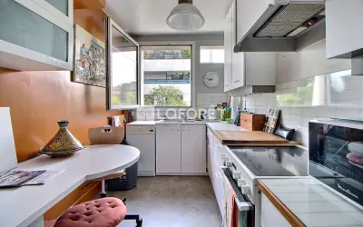 Appartement 429 000 € SURESNES (92150) photo 5