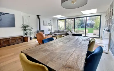 Maison 1 290 000 € SURESNES (92150) photo 2