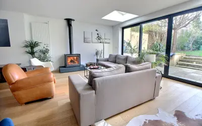 Maison 1 290 000 € SURESNES (92150) photo 5