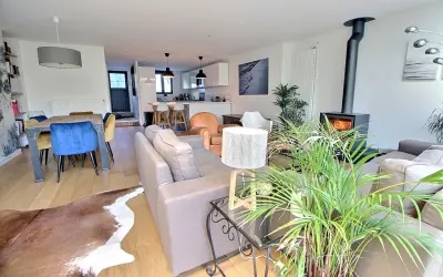Maison 1 290 000 € SURESNES (92150) photo 6