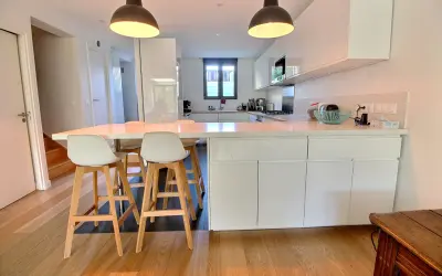 Maison 1 290 000 € SURESNES (92150) photo 7