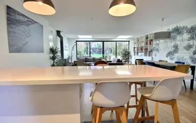 Maison 1 290 000 € SURESNES (92150) photo 8