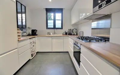 Maison 1 290 000 € SURESNES (92150) photo 9