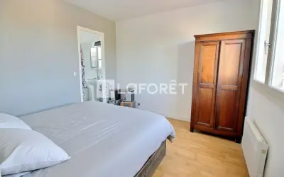 Appartement 210 000 € RUEIL MALMAISON (92500) photo 5