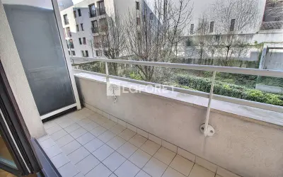 Appartement 890 €/mois SURESNES (92150) photo 4