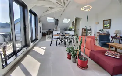 Appartement 985 000 € SURESNES (92150) photo 2