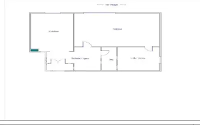 Appartement 235 000 € SURESNES (92150) photo 6