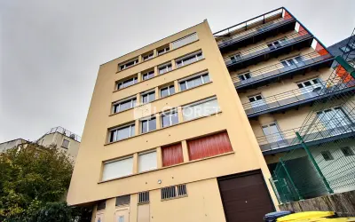 Appartement 235 000 € SURESNES (92150) photo 7