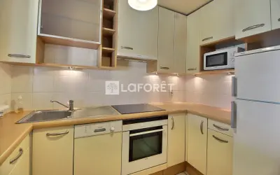 Appartement 390 000 € SURESNES (92150) photo 4