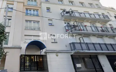 Appartement 390 000 € SURESNES (92150) photo 9