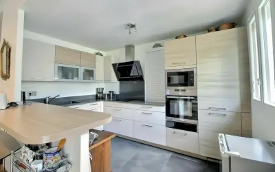 Maison 760 000 € SURESNES (92150) photo 5