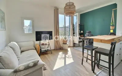 Appartement 315 000 € SURESNES (92150) photo 2