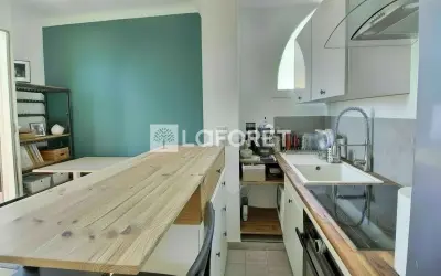 Appartement 305 000 € SURESNES (92150) photo 4