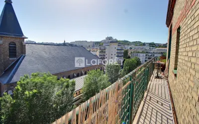 Appartement 315 000 € SURESNES (92150) photo 7