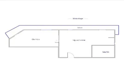 Appartement 315 000 € SURESNES (92150) photo 8