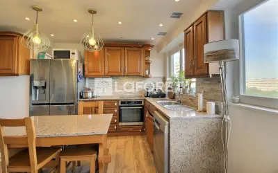 Appartement 399 000 € COURBEVOIE (92400) photo 4