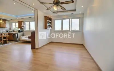 Appartement 399 000 € COURBEVOIE (92400) photo 5